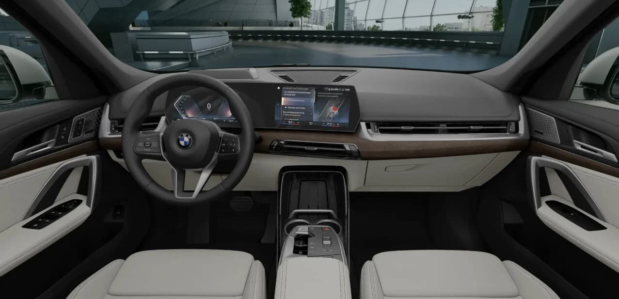 BMW X1 18i (DELETED) — zdjęcie 9