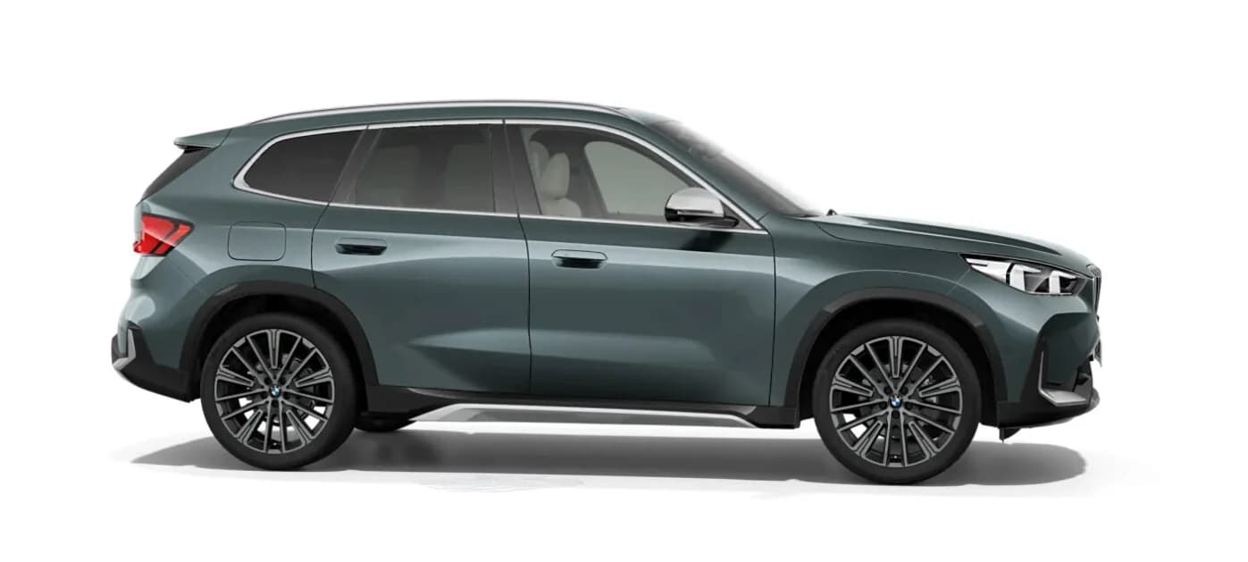 BMW X1 18i (DELETED) — zdjęcie 4