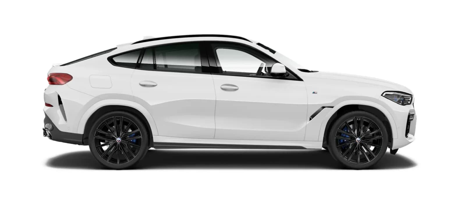 BMW X6 30d (DELETED) — zdjęcie 3
