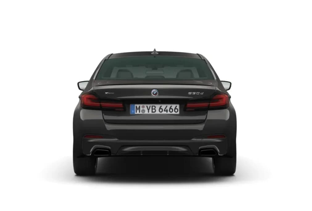 BMW 530d (DELETED) — zdjęcie 4