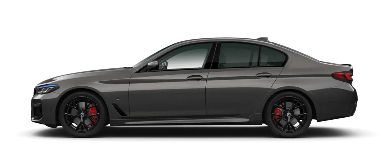 BMW 530d (DELETED) — zdjęcie 2