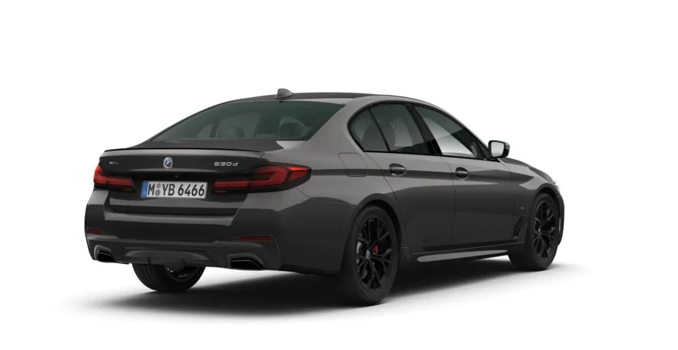 BMW 530d (DELETED) — zdjęcie 5