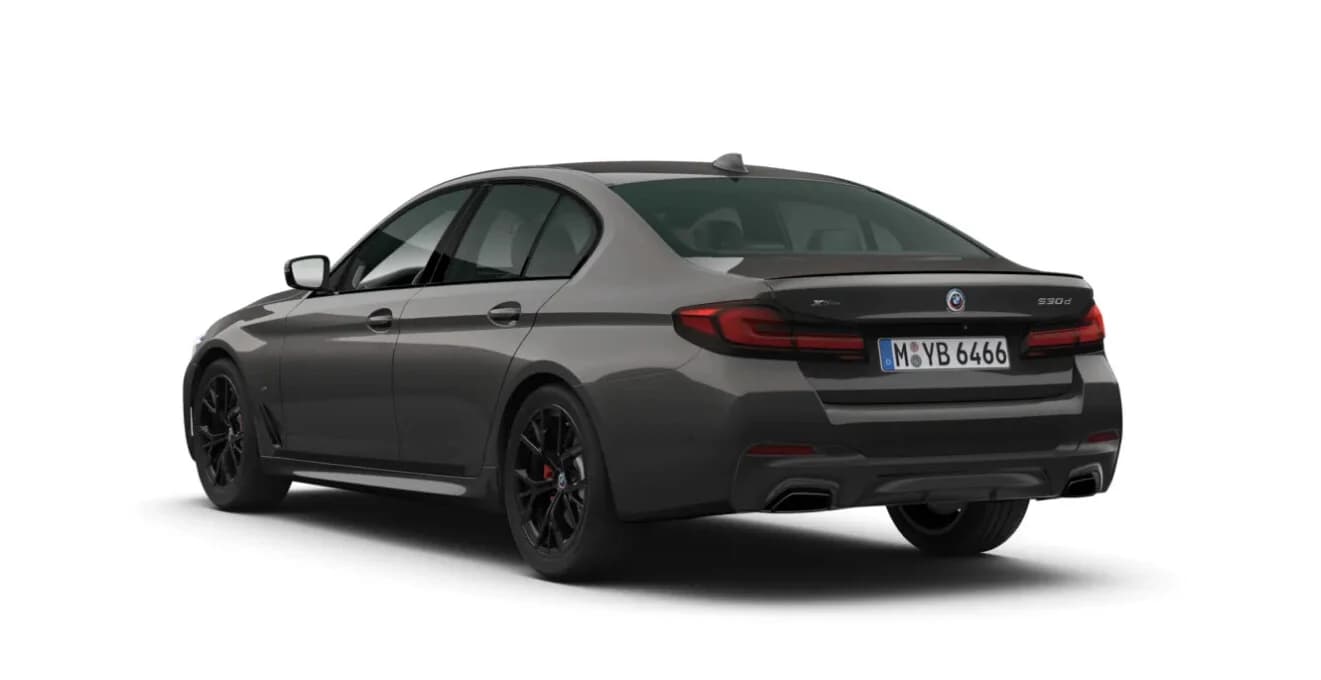 BMW 530d (DELETED) — zdjęcie 3
