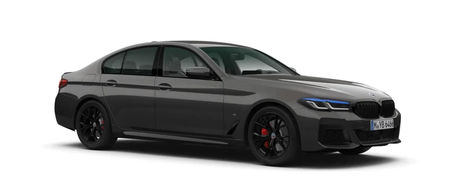 BMW 530d (DELETED) — zdjęcie 7