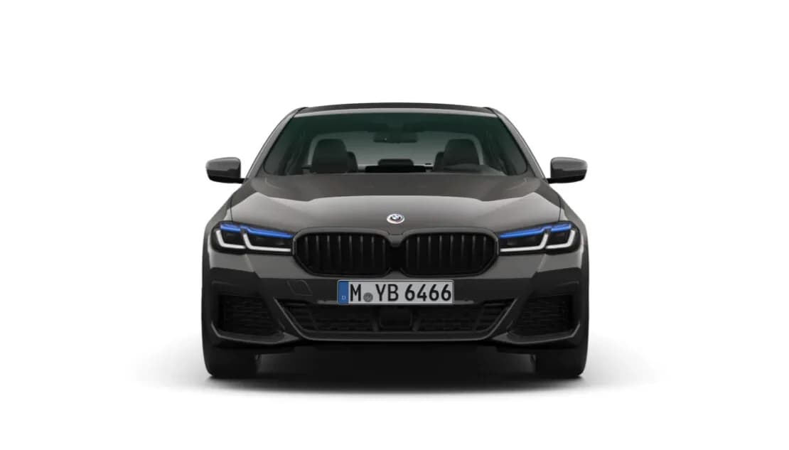 BMW 530d (DELETED) — zdjęcie 8