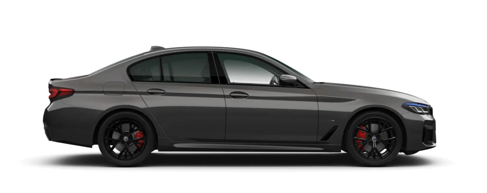 BMW 530d (DELETED) — zdjęcie 6