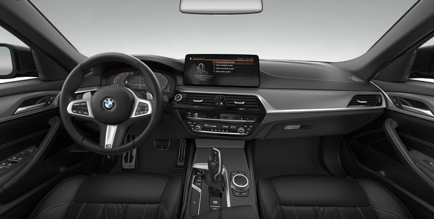 BMW 530d (DELETED) — zdjęcie 9