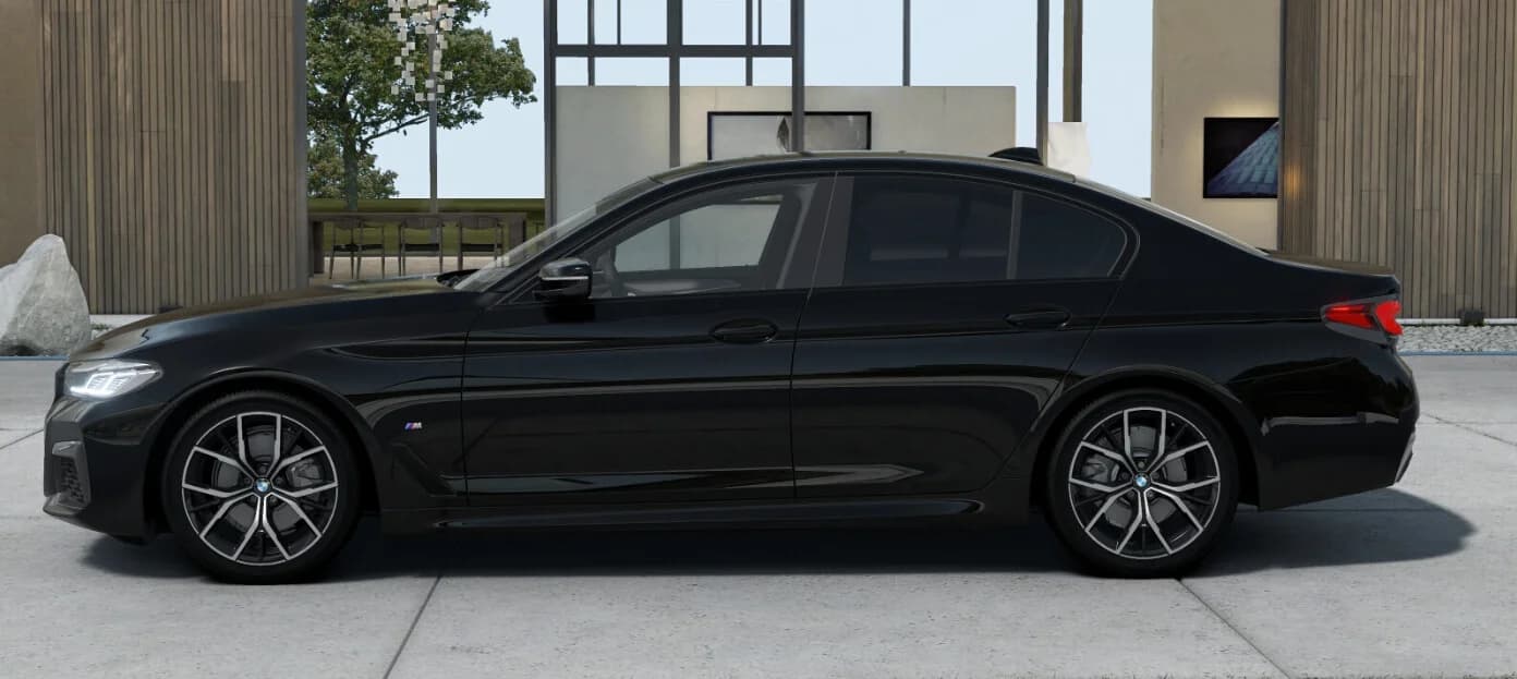 BMW 520d (DELETED) — zdjęcie 2