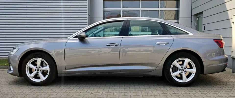 Audi Audi — zdjęcie 2