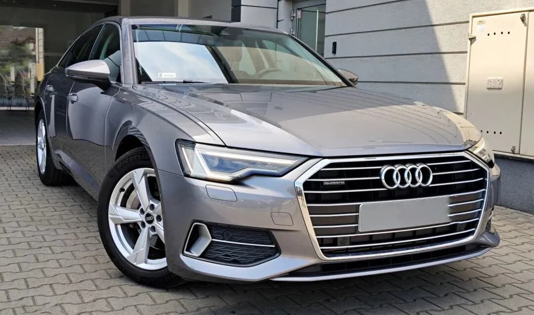 Audi Audi — zdjęcie 5