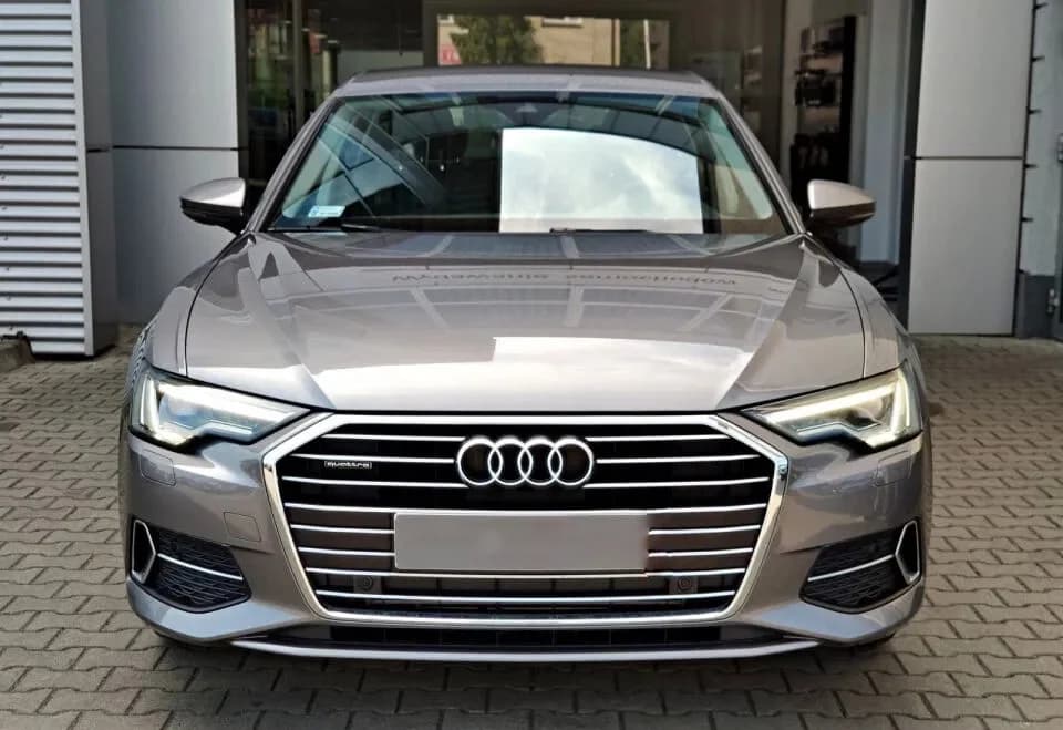 Audi Audi — zdjęcie 6