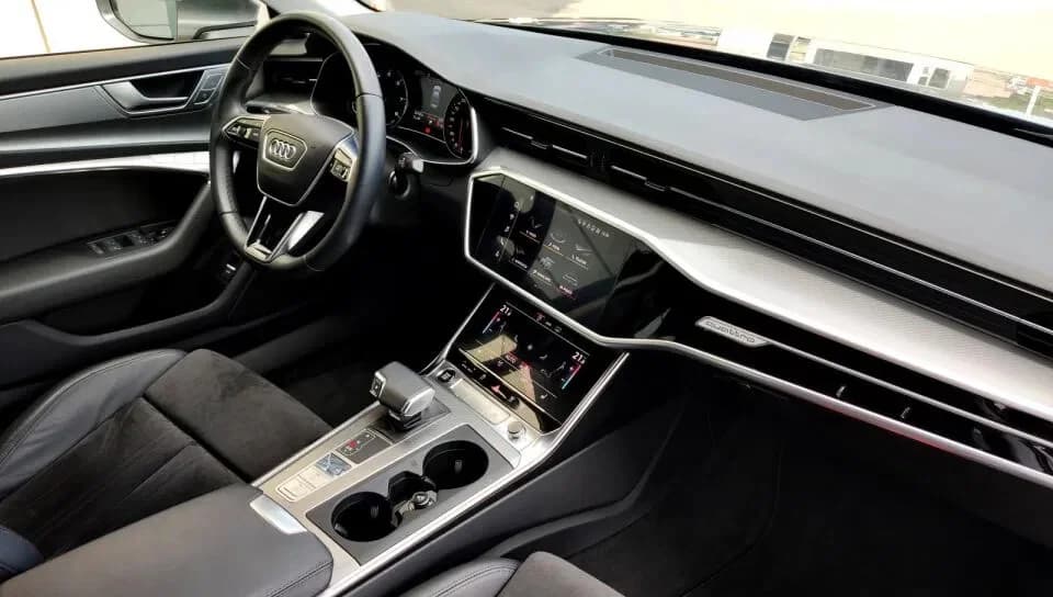 Audi Audi — zdjęcie 8