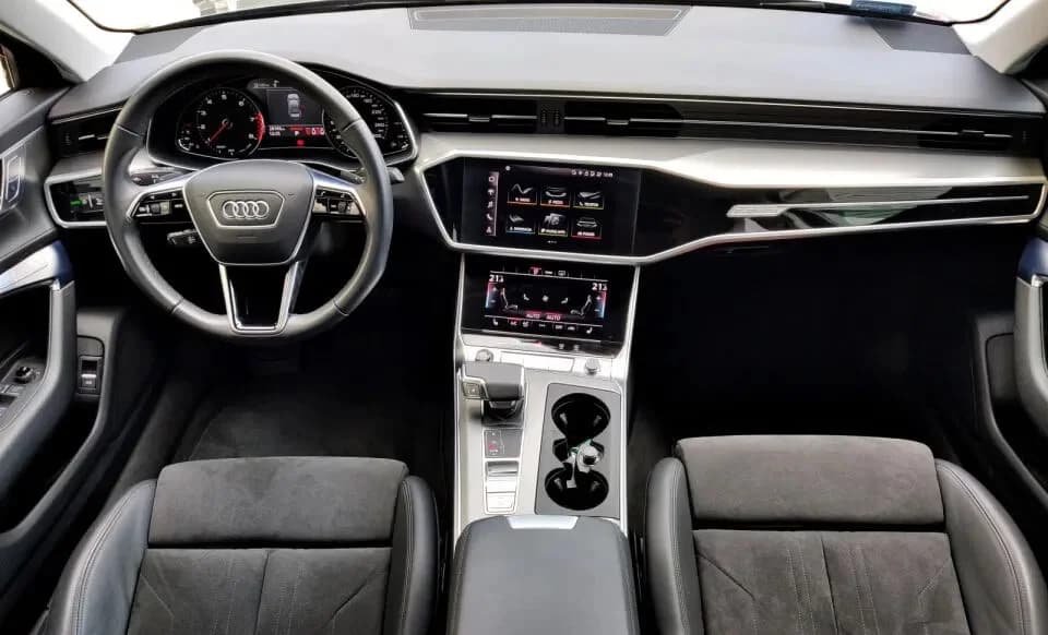 Audi Audi — zdjęcie 7