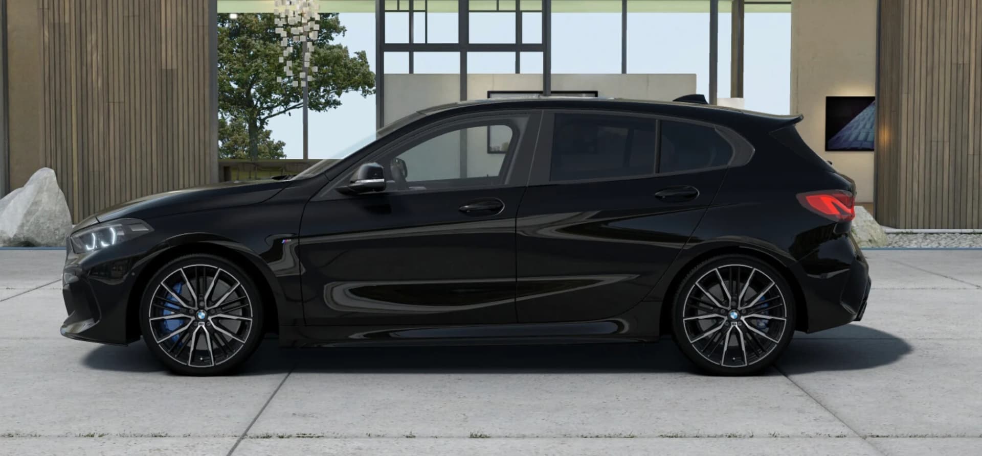 BMW M135i (DELETED) — zdjęcie 2