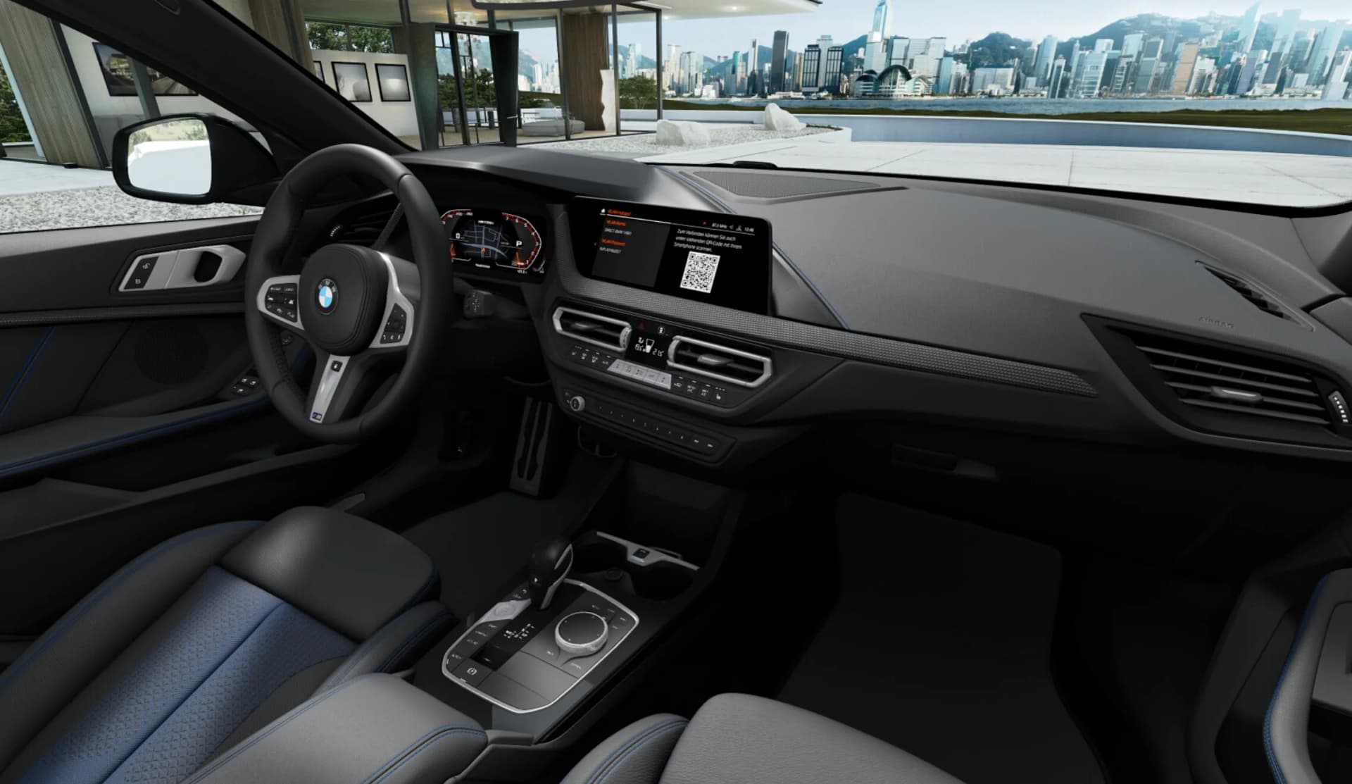 BMW M135i (DELETED) — zdjęcie 7