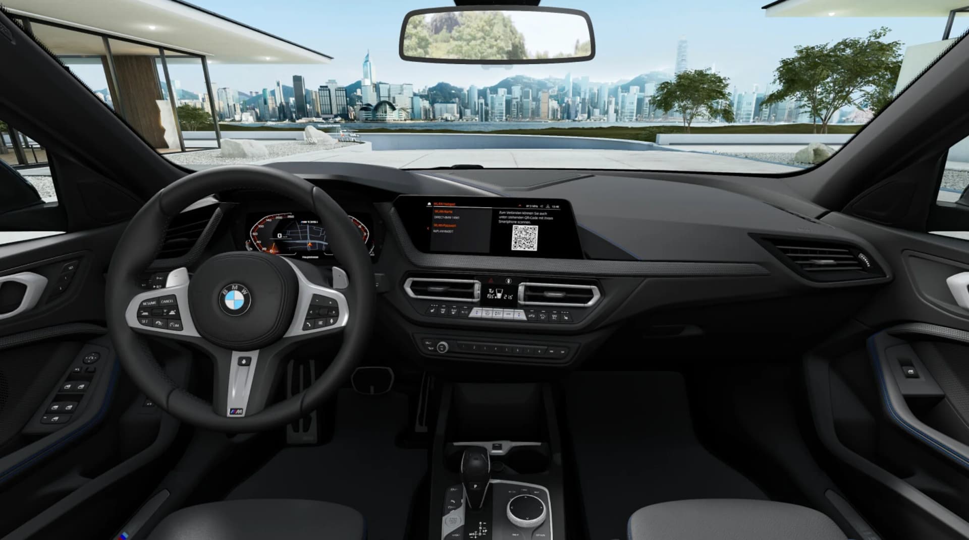 BMW M135i (DELETED) — zdjęcie 8