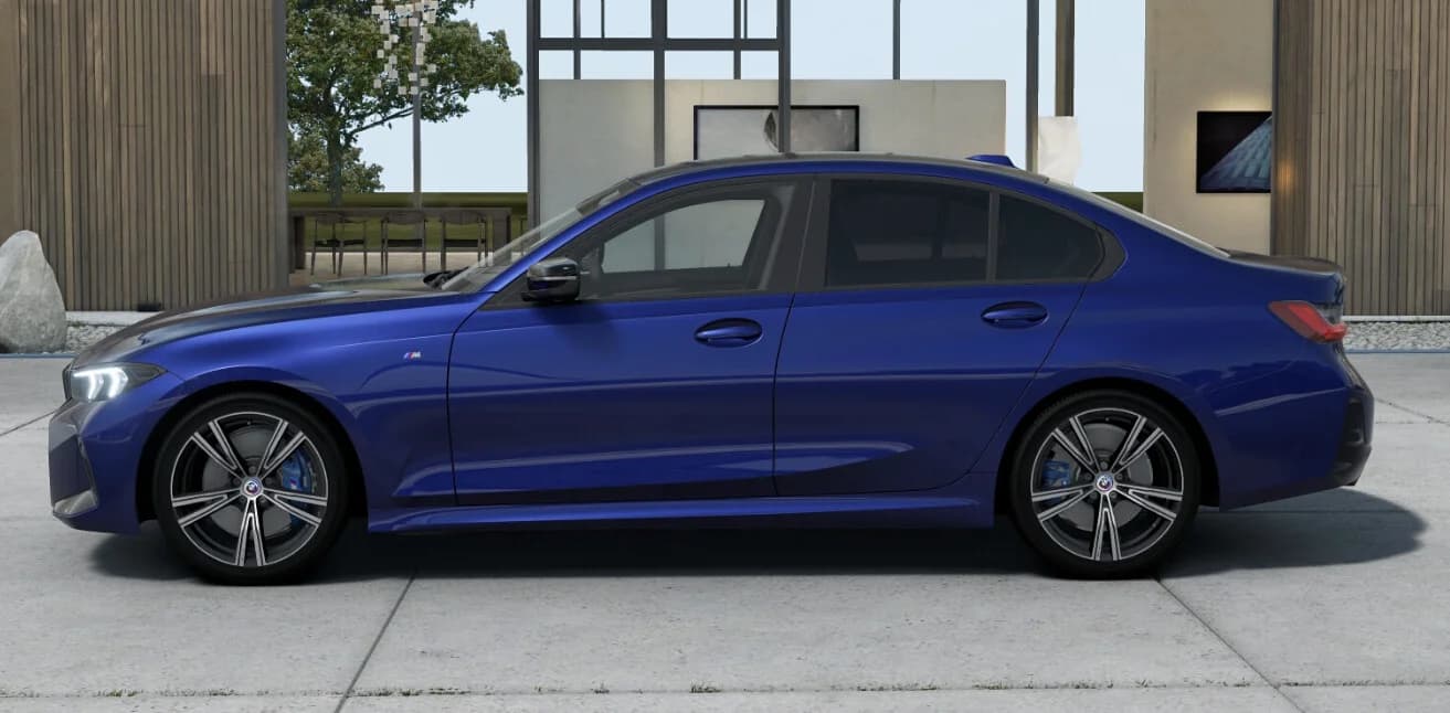 BMW 318d (DELETED) — zdjęcie 2