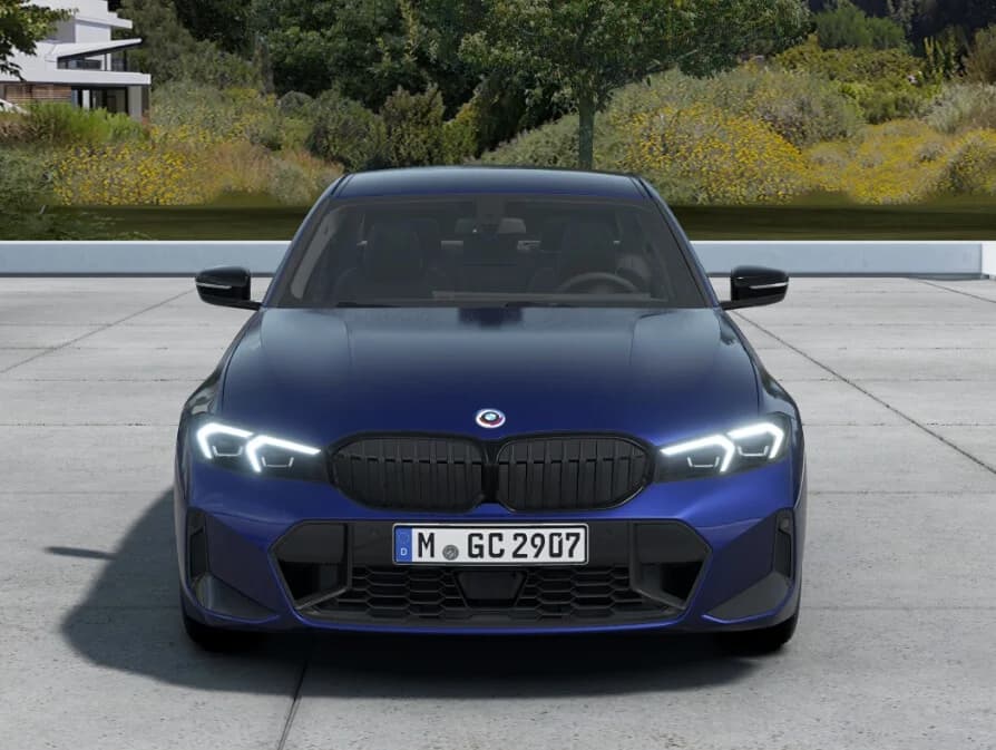 BMW 318d (DELETED) — zdjęcie 4