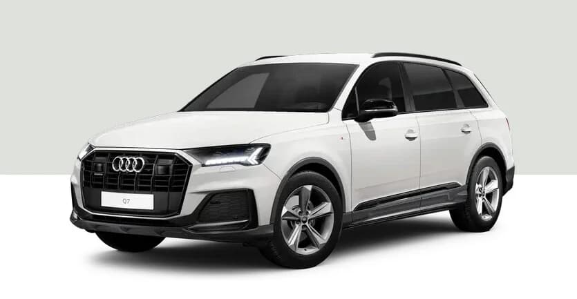 Audi Audi — zdjęcie 1