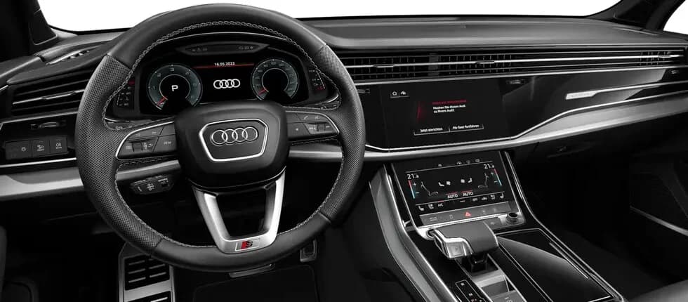 Audi Audi — zdjęcie 7