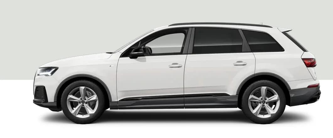 Audi Audi — zdjęcie 2