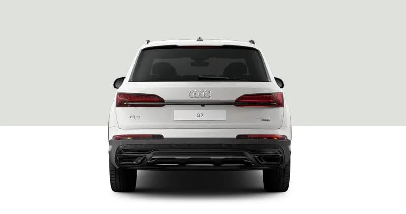 Audi Audi — zdjęcie 4