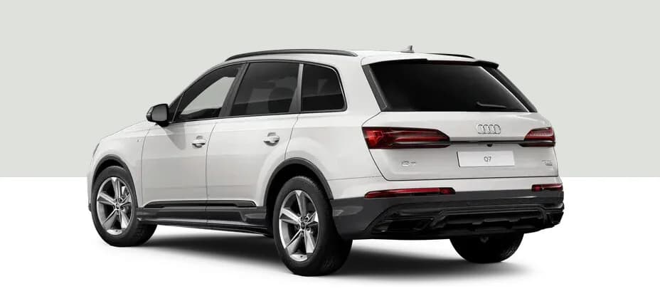 Audi Audi — zdjęcie 3