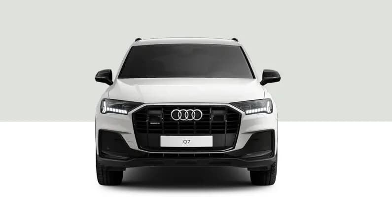 Audi Audi — zdjęcie 5