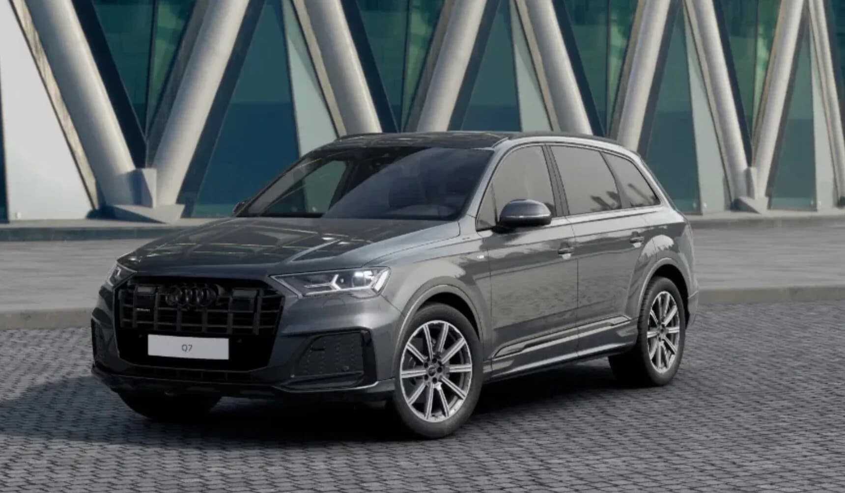 Audi Audi — zdjęcie 1