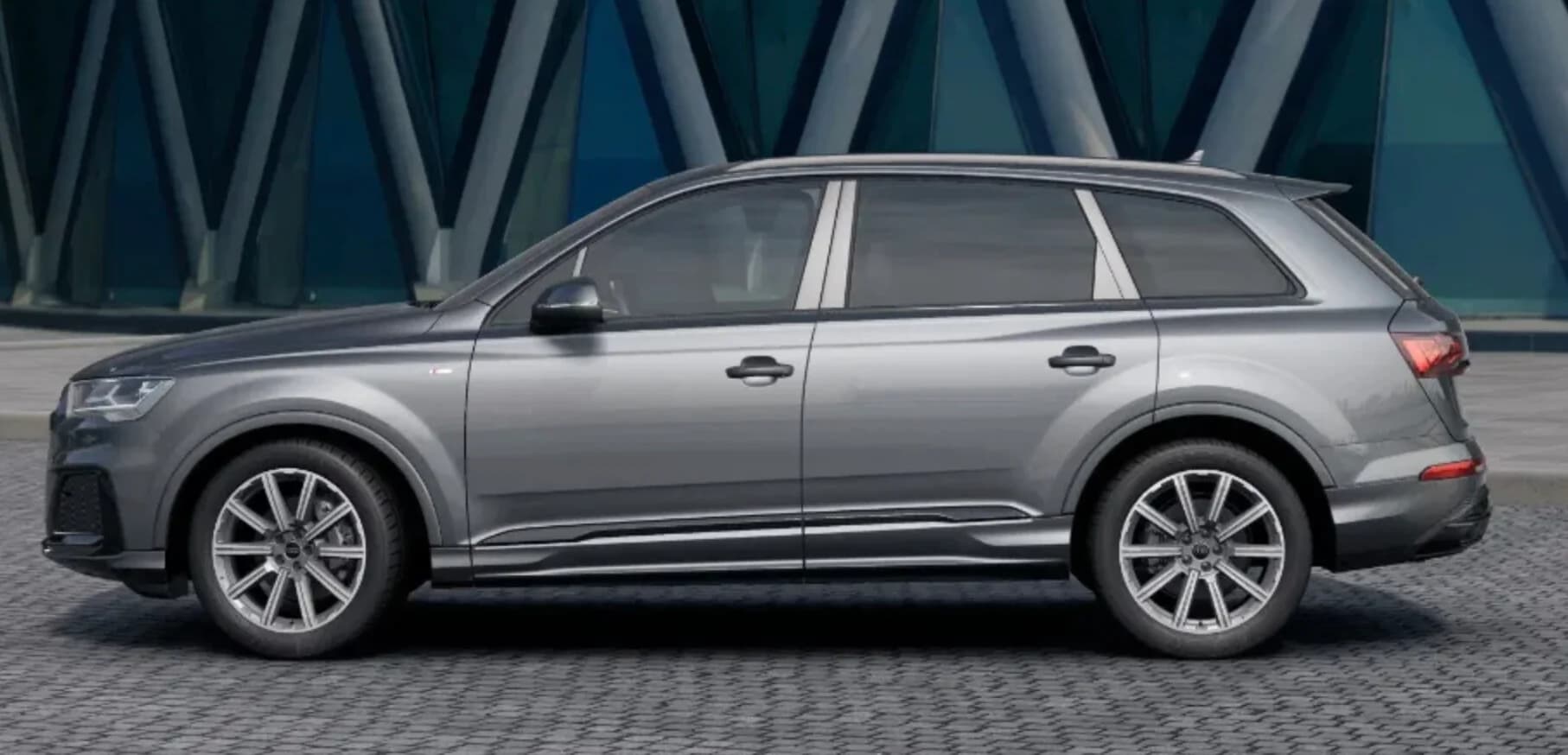 Audi Audi — zdjęcie 2