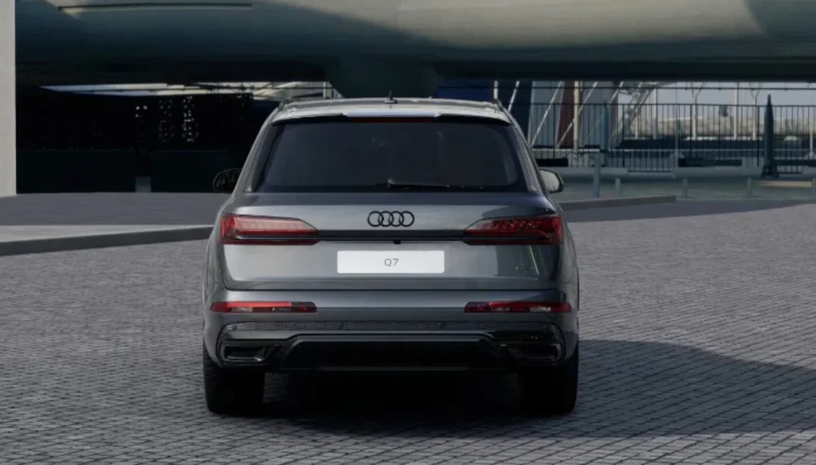 Audi Audi — zdjęcie 4