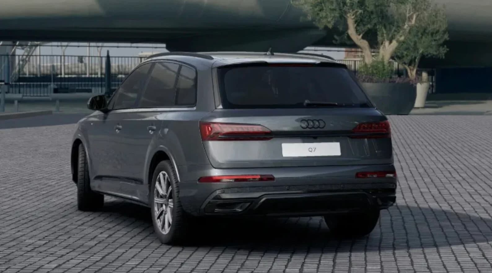 Audi Audi — zdjęcie 3