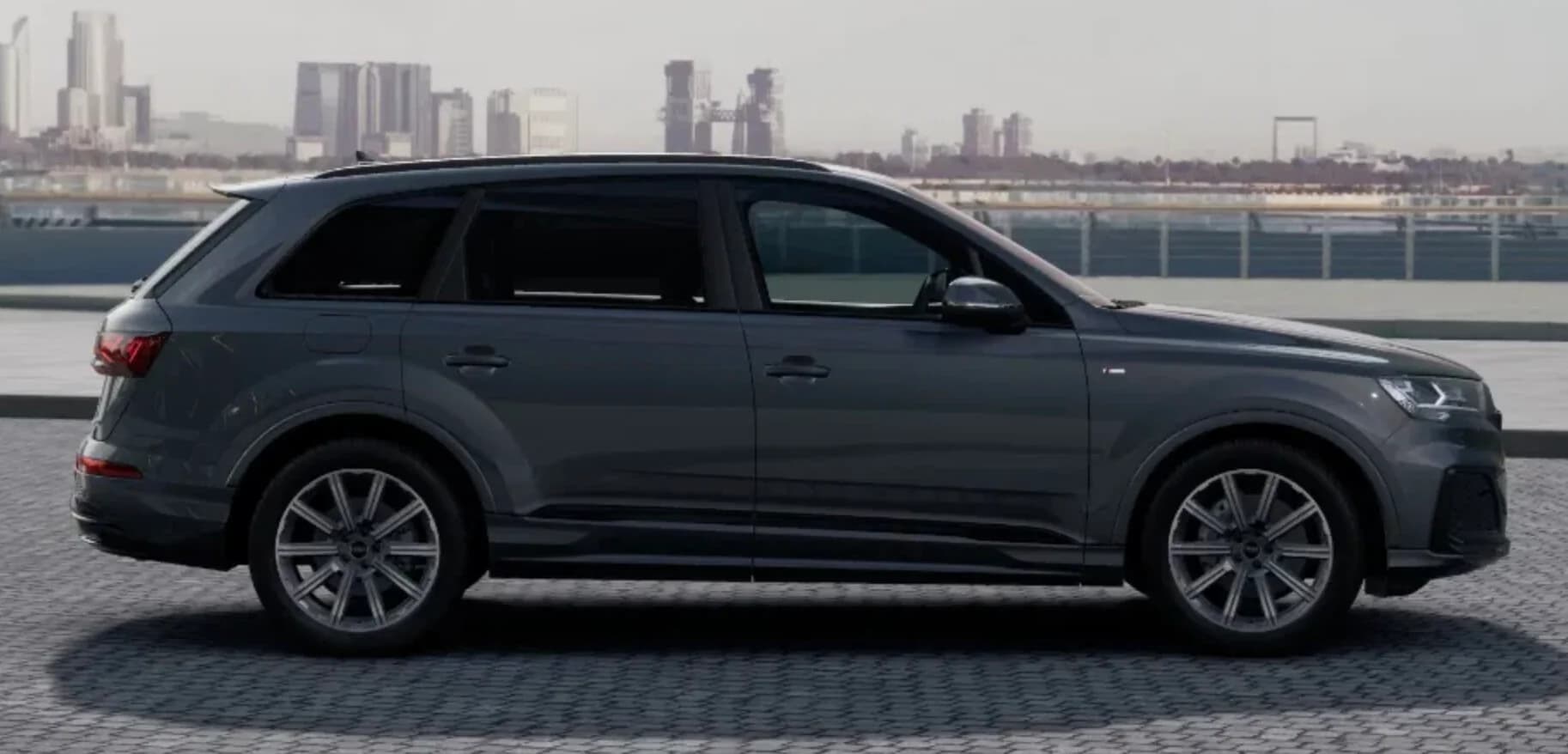 Audi Audi — zdjęcie 6