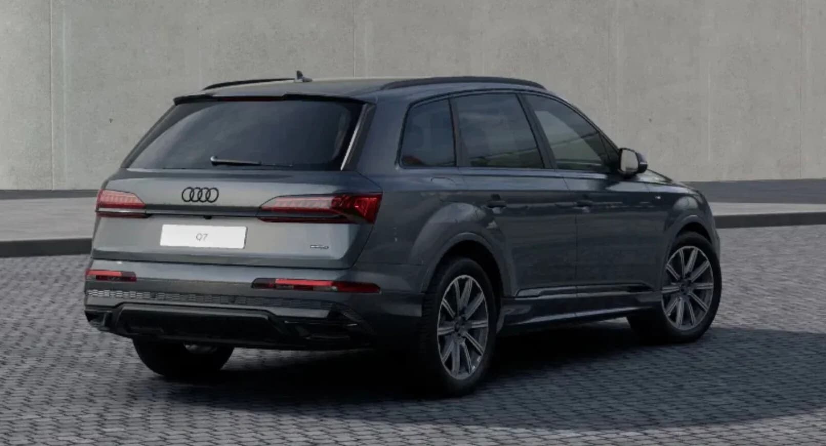 Audi Audi — zdjęcie 5
