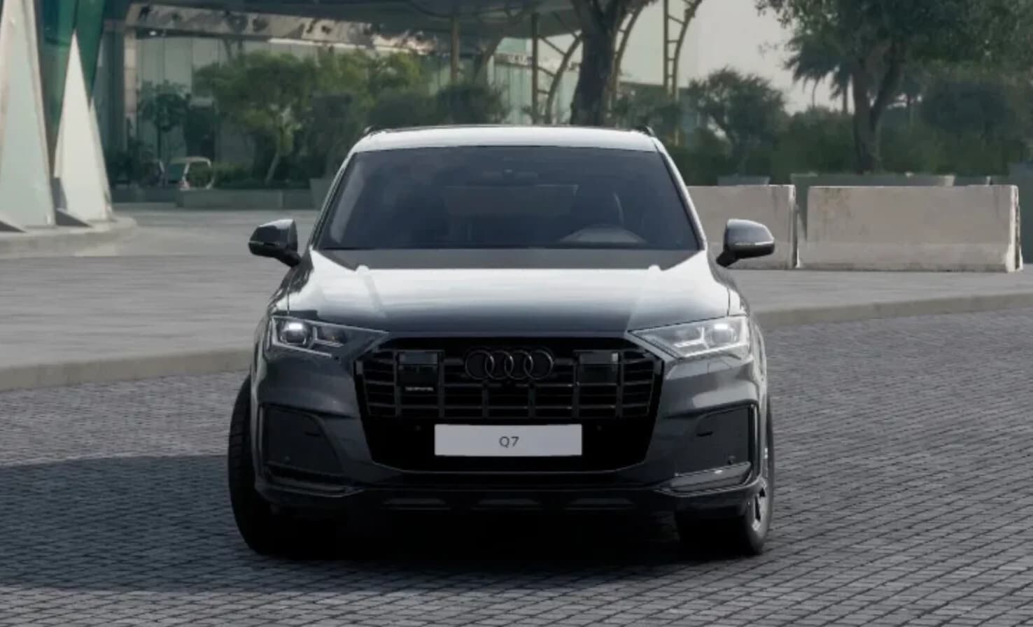 Audi Audi — zdjęcie 8