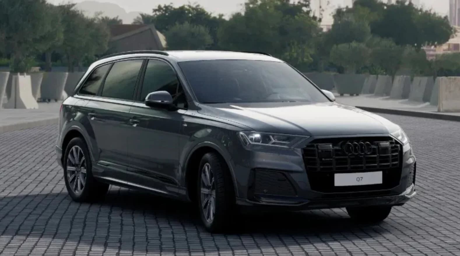 Audi Audi — zdjęcie 7