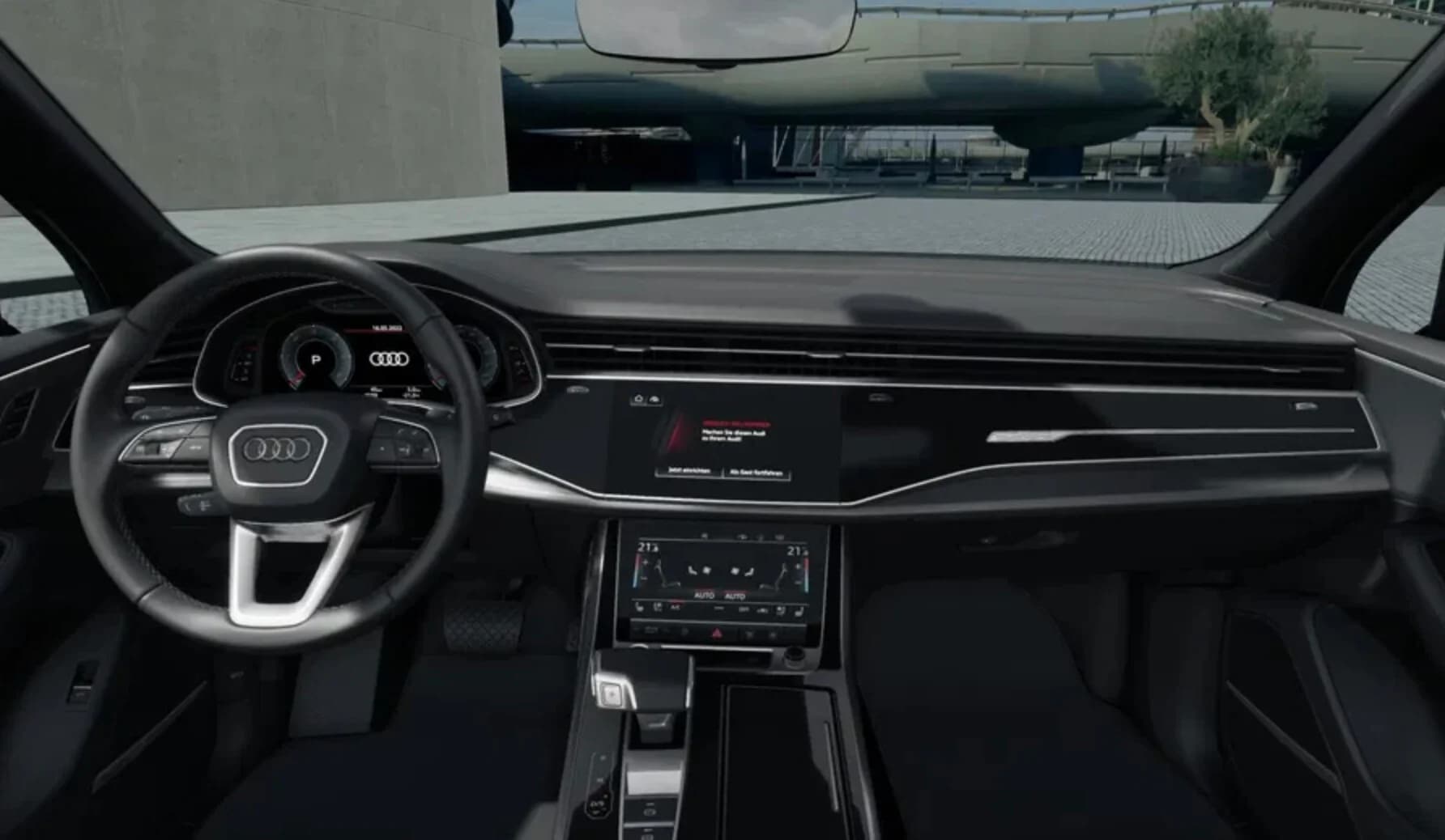 Audi Audi — zdjęcie 9
