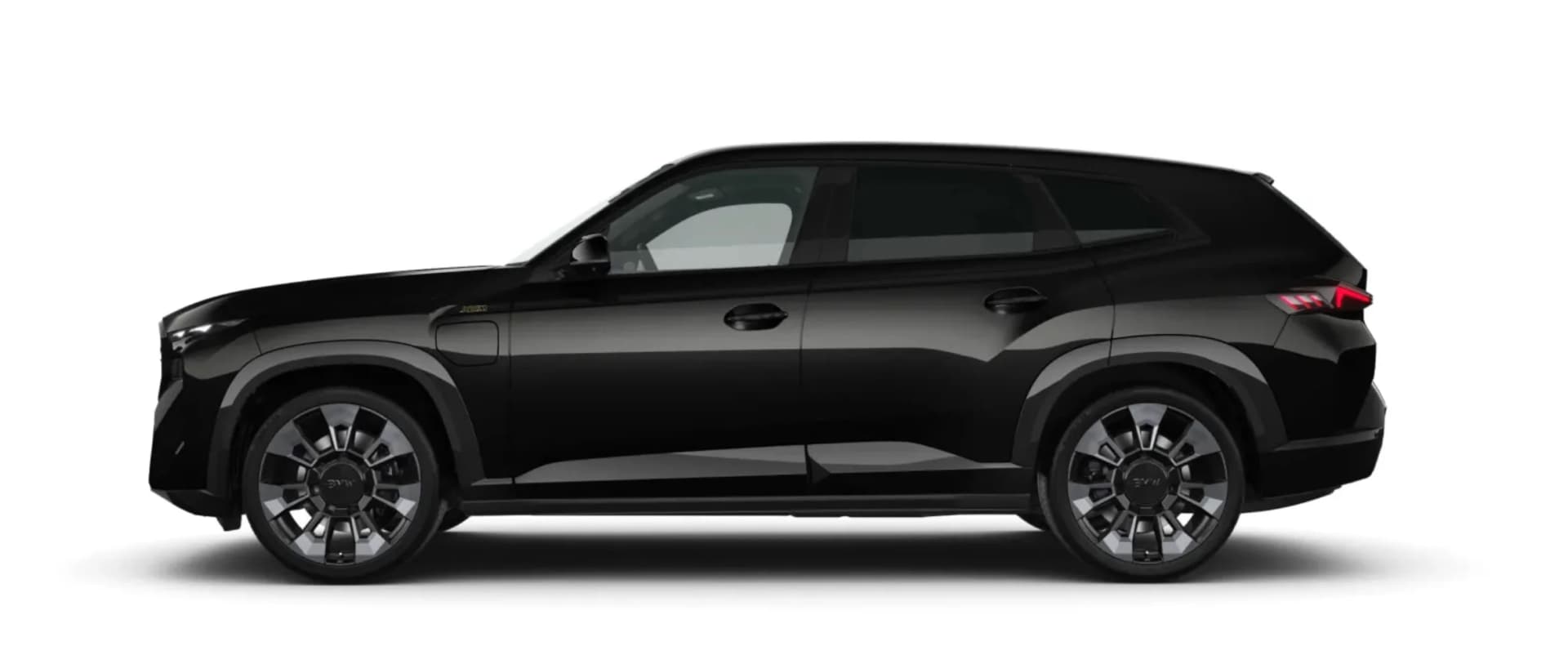 BMW XM — zdjęcie 3