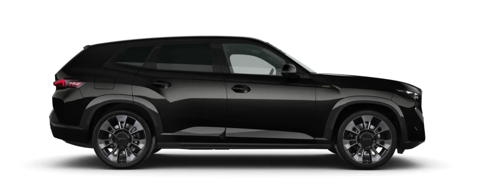 BMW XM — zdjęcie 7