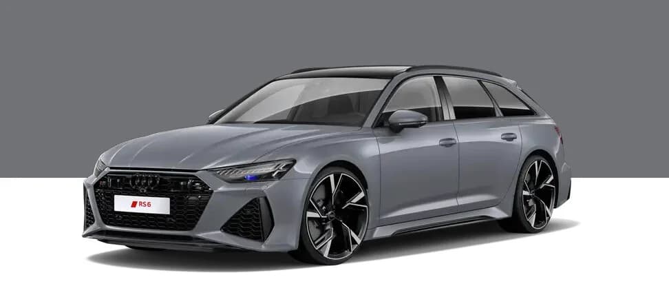 Audi Audi — zdjęcie 1