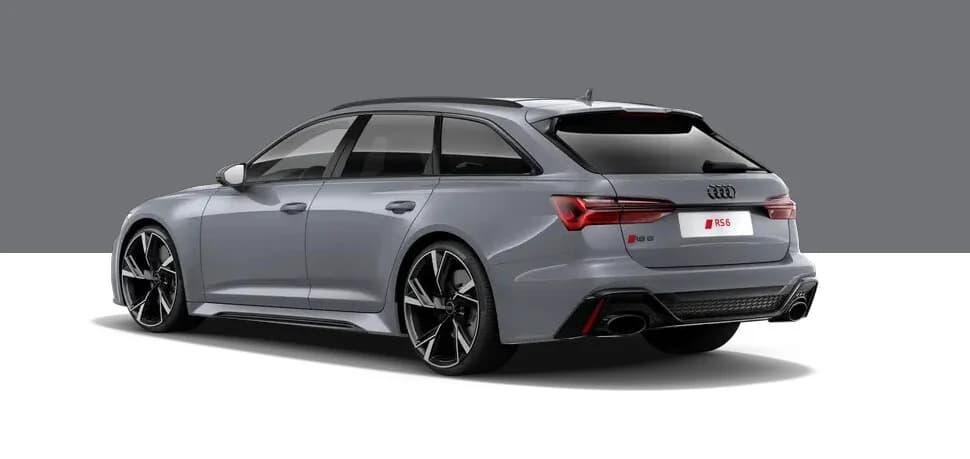 Audi Audi — zdjęcie 3