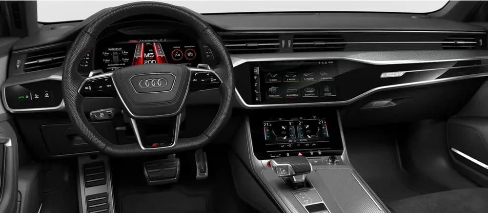 Audi Audi — zdjęcie 6