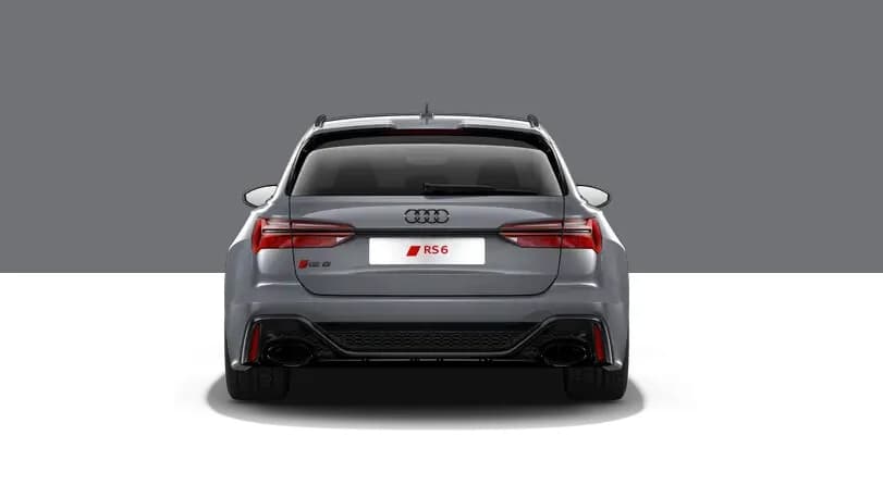 Audi Audi — zdjęcie 4