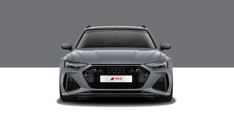 Audi Audi — zdjęcie 5
