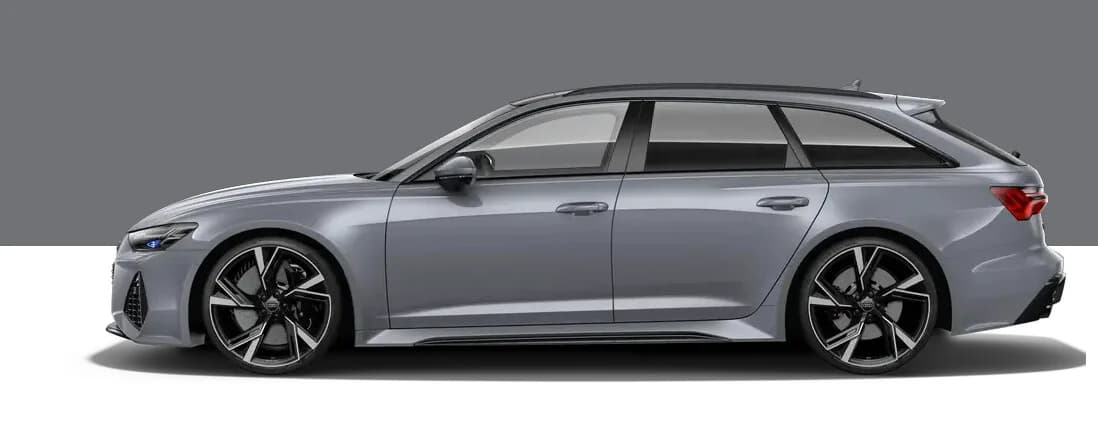 Audi Audi — zdjęcie 2