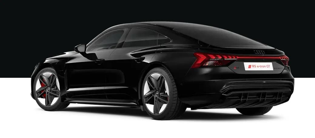 Audi Audi — zdjęcie 2