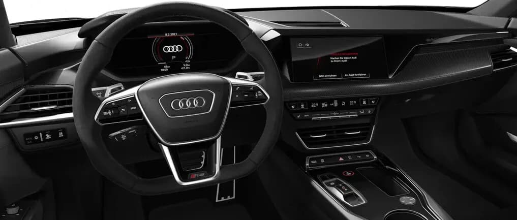 Audi Audi — zdjęcie 6