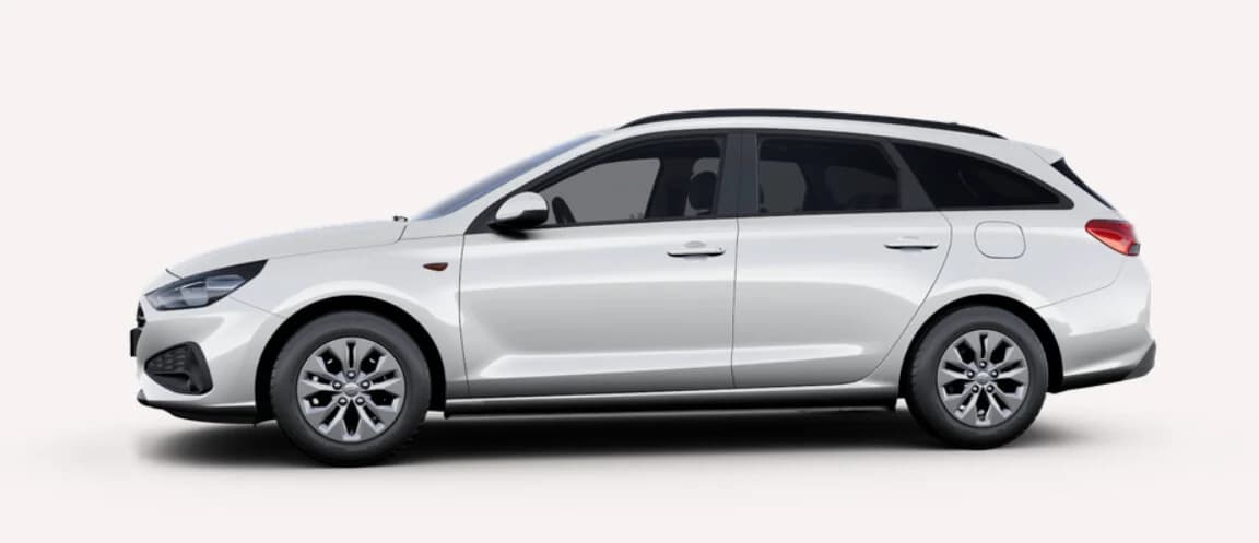 Hyundai i30 Wagon 1.0 T-GDI (DELETED) — zdjęcie 2