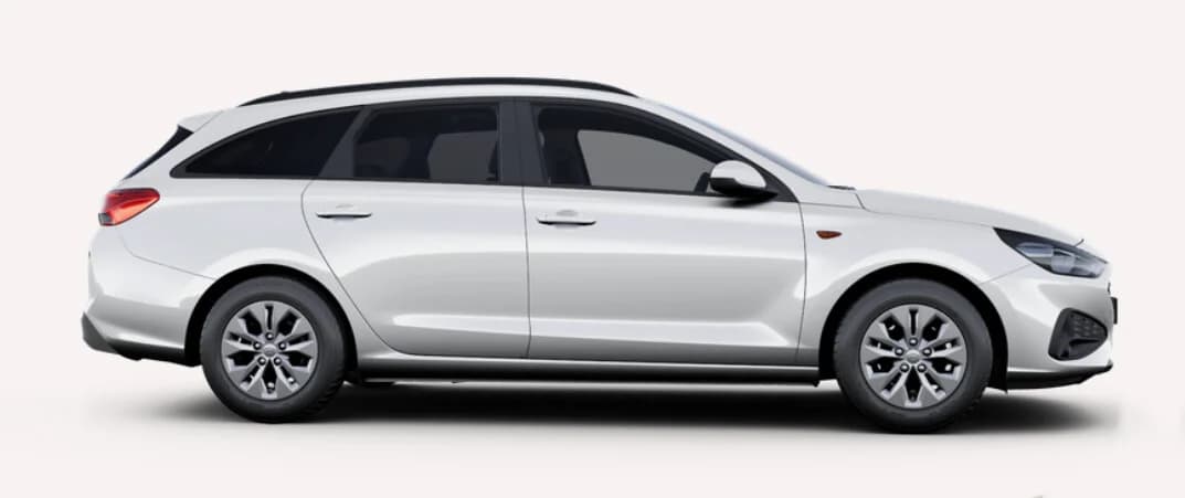 Hyundai i30 Wagon 1.0 T-GDI (DELETED) — zdjęcie 5