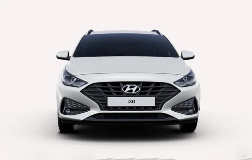 Hyundai i30 Wagon 1.0 T-GDI (DELETED) — zdjęcie 7
